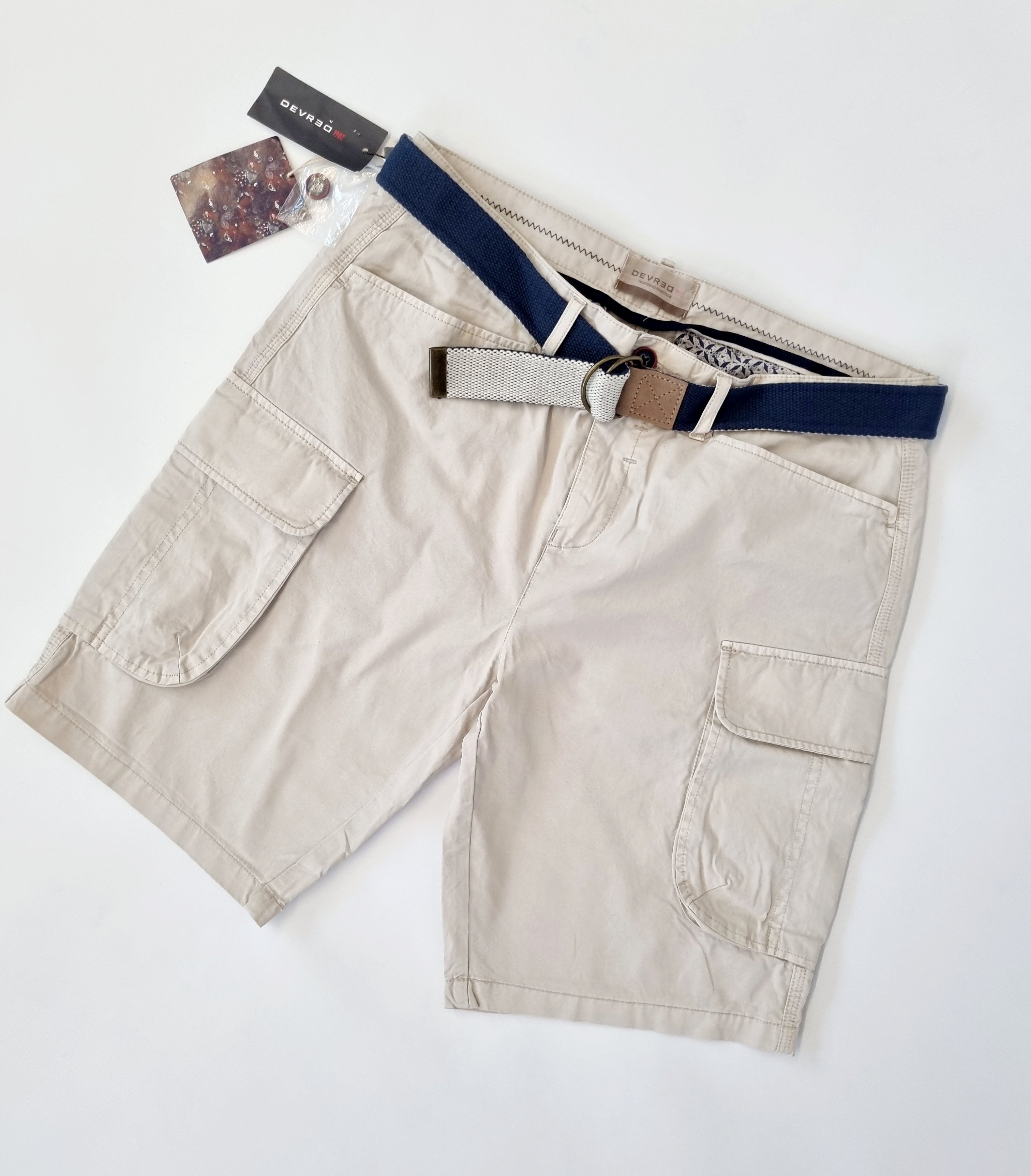 Men's MIX of clothes Devred Men's MIX of clothes Devred